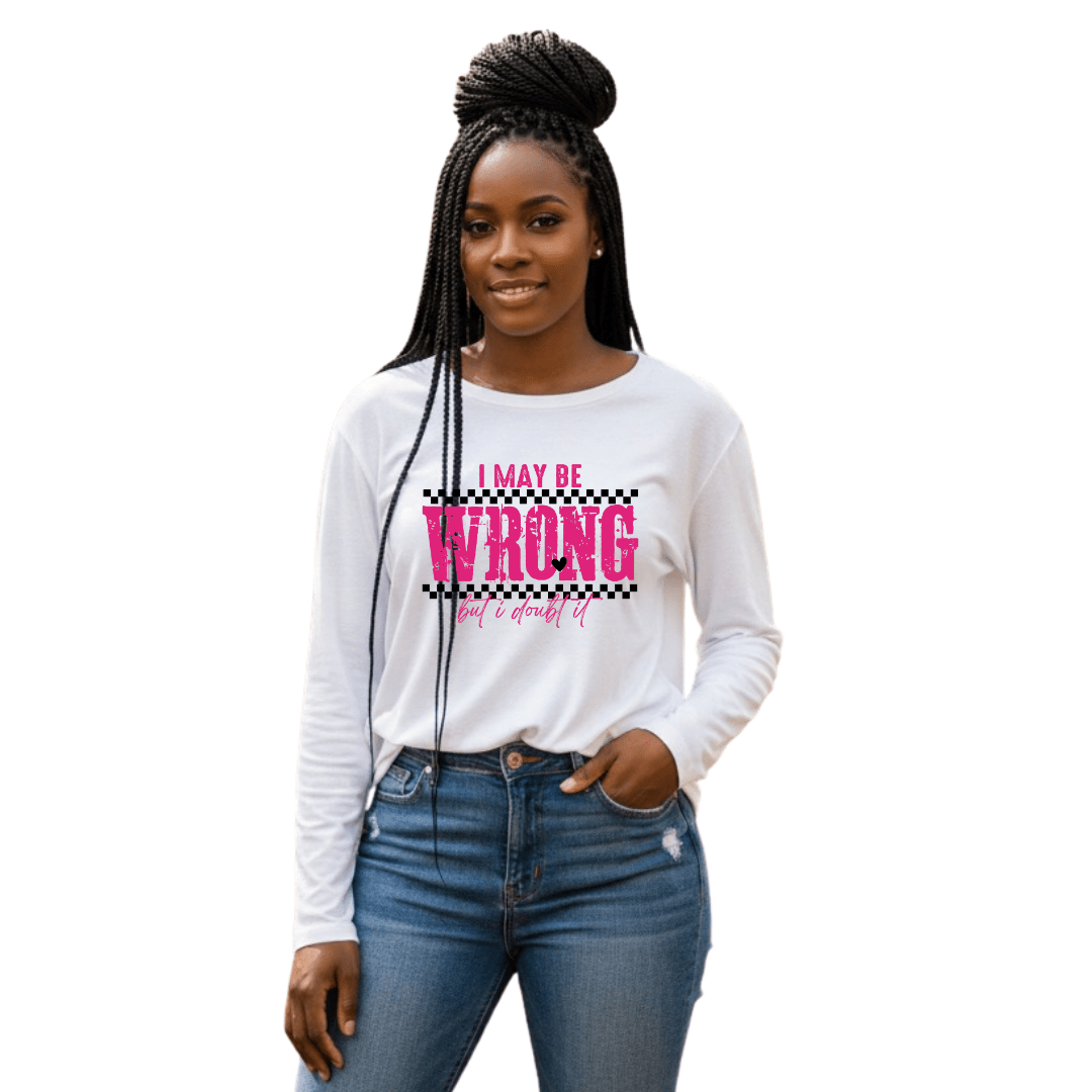 I may be wrong BUT... - Jams Custom CreationsJams Custom Creations