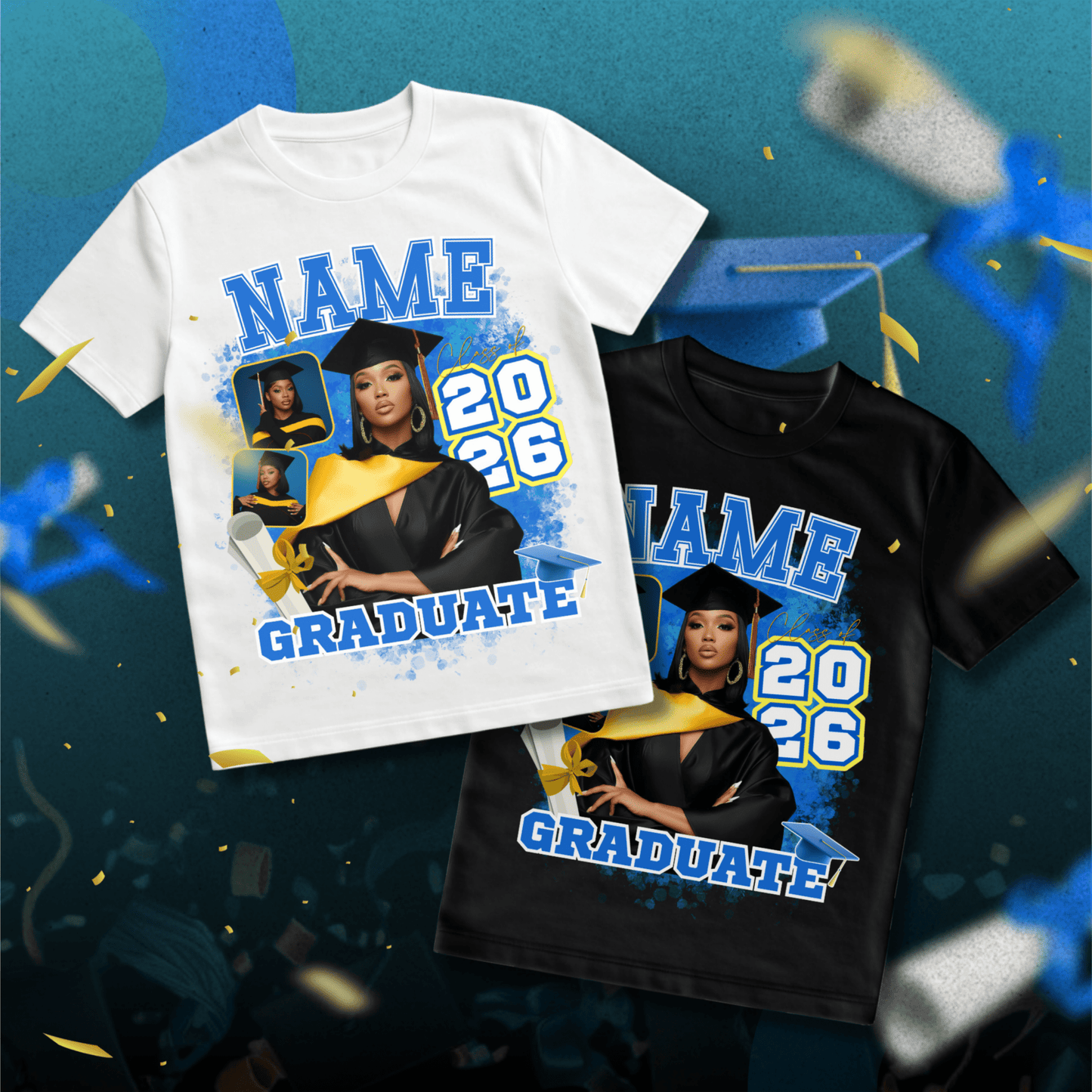 Graduation 2026 - Jams Custom CreationsJams Custom Creations