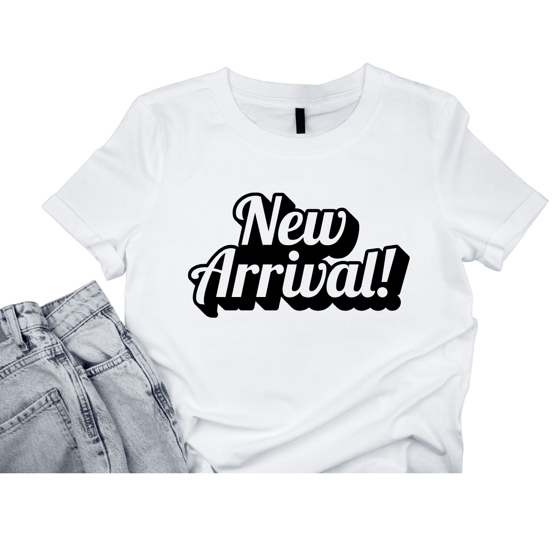New Arrivals! - Jams Custom Creations