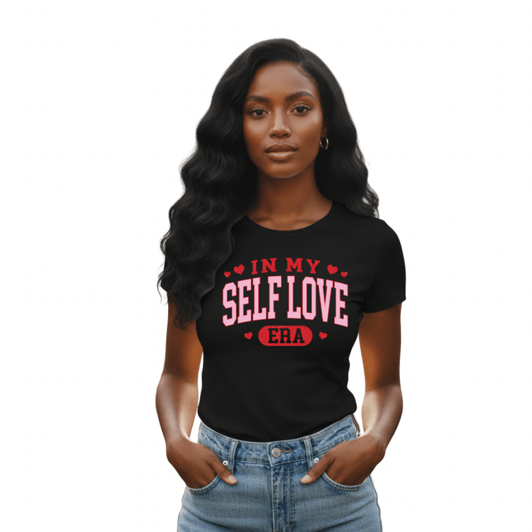 Graphic Tee Vault - Jams Custom Creations