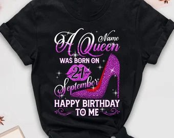 Birthday & Party Collection - Jams Custom Creations