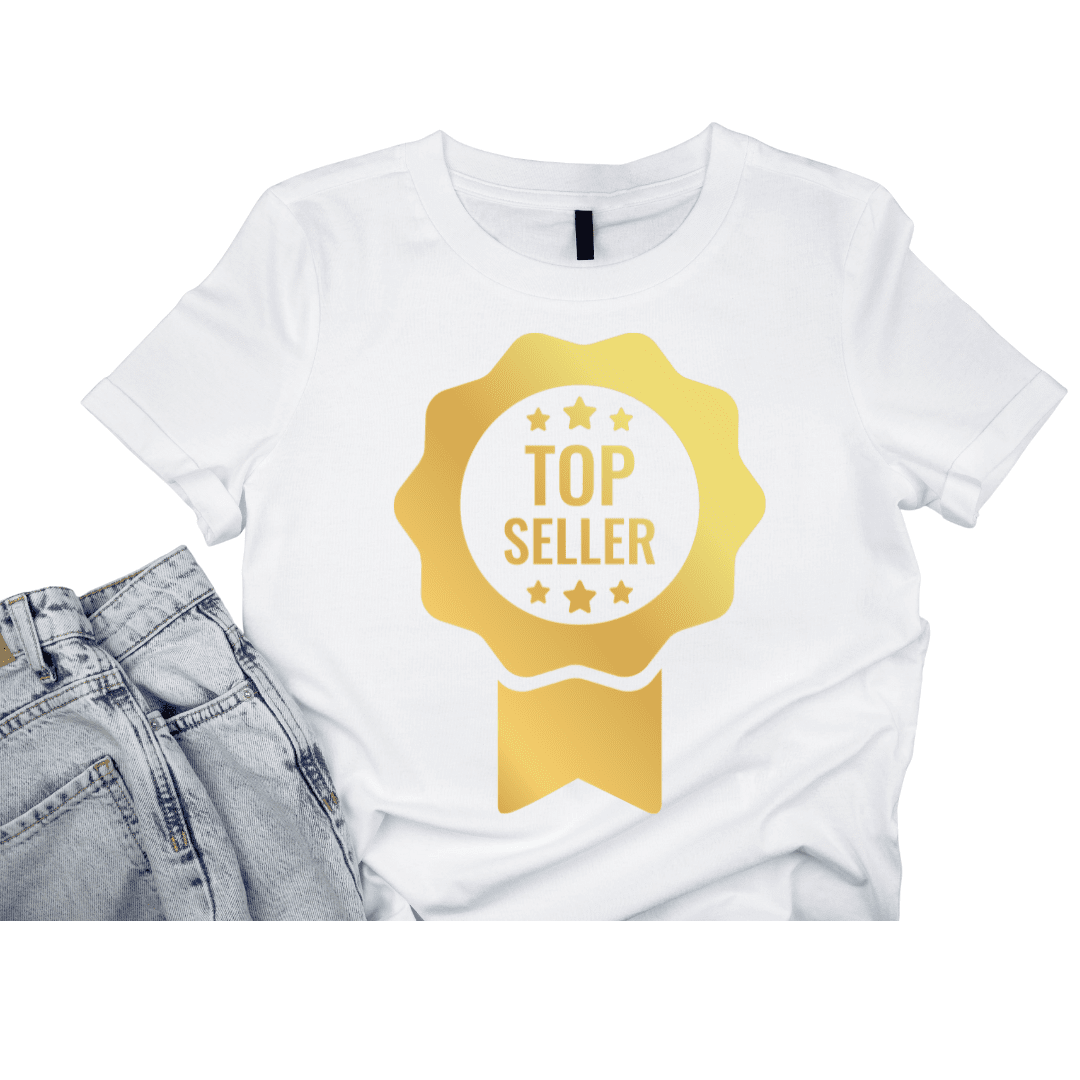 Best Sellers - Jams Custom Creations