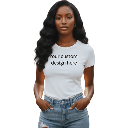 Custom Tee - Jams Custom CreationsJams Custom Creations