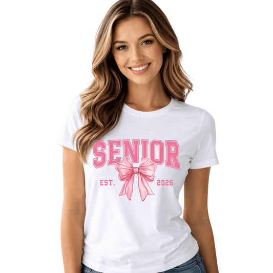 Senior Est. 2026 - Jams Custom CreationsJams Custom Creations