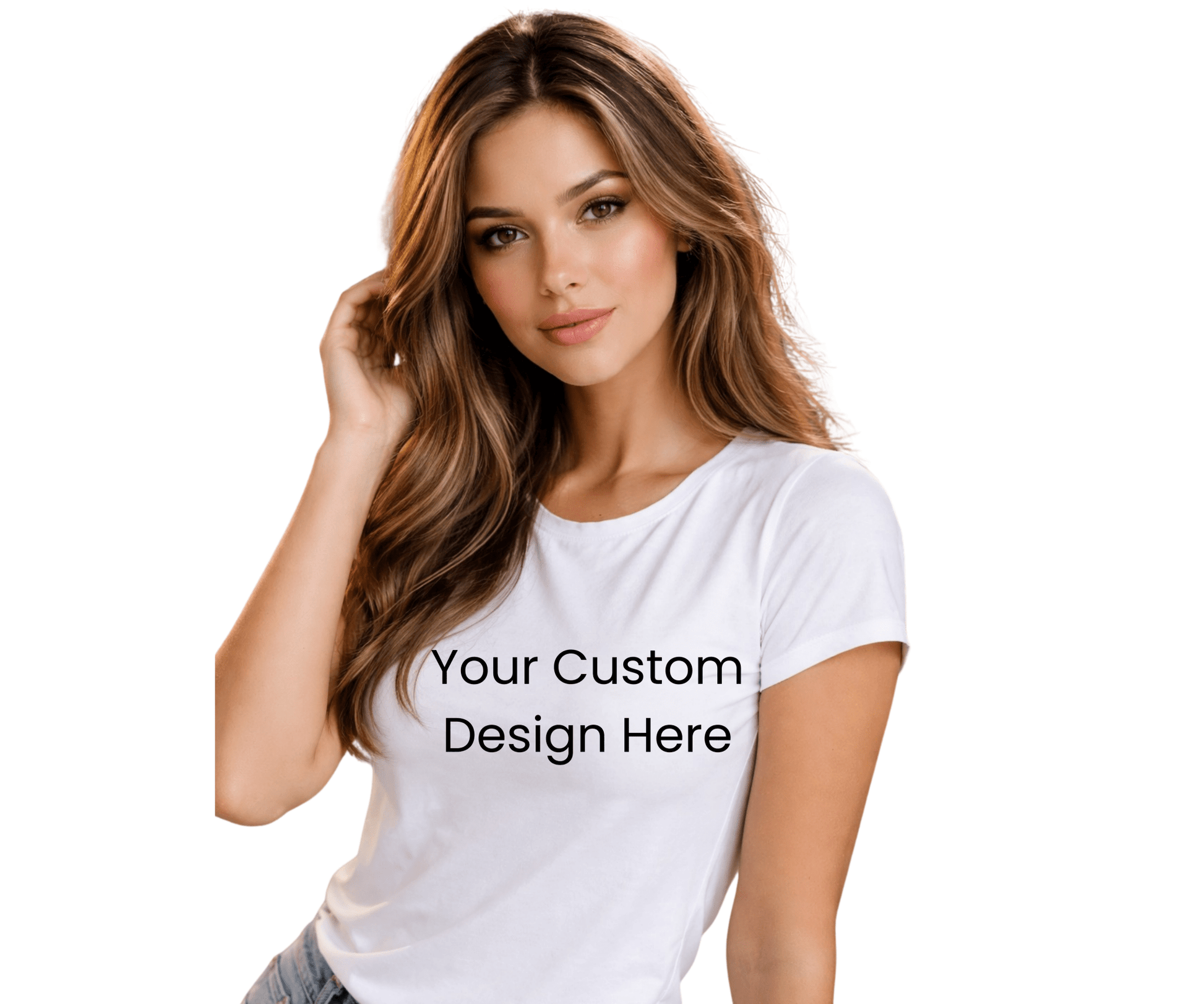 Custom Tee - Jams Custom CreationsJams Custom Creations