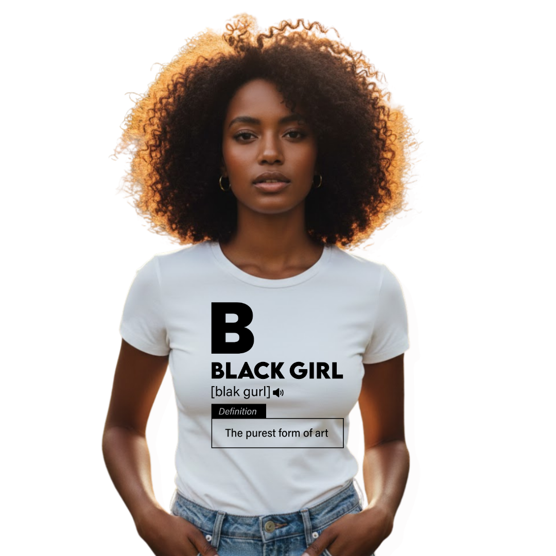 Classic Women's Tee: Comfortable, Stylish Essential for Everyday Wear - Jams Custom Creations