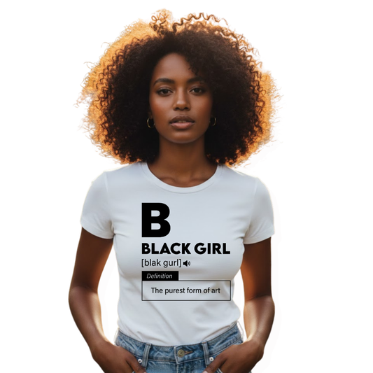 Classic Women's Tee: Comfortable, Stylish Essential for Everyday Wear - Jams Custom Creations