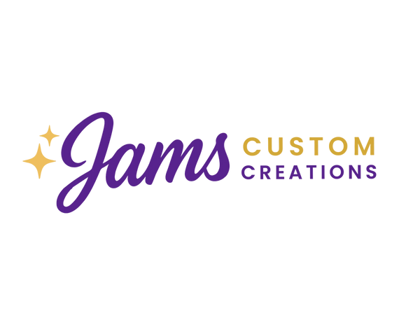 Jams Custom Creations