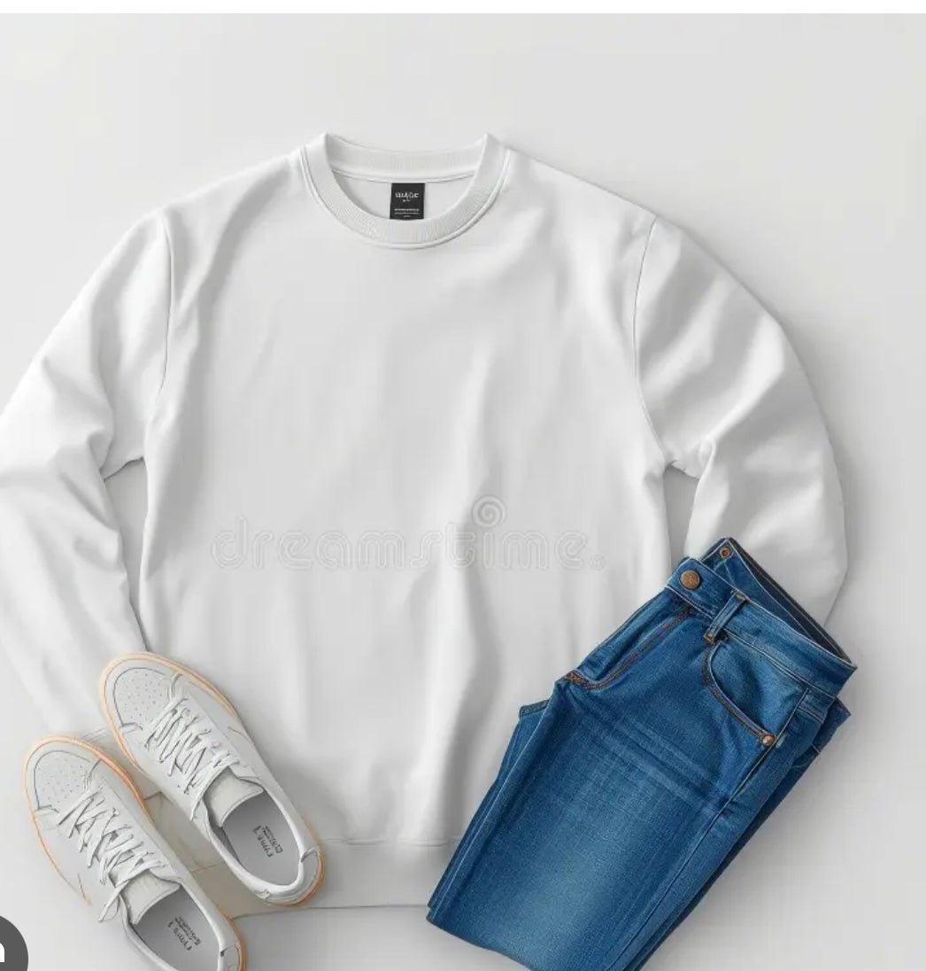 Custom Sweatshirts - Jams Custom CreationsJams Custom Creations