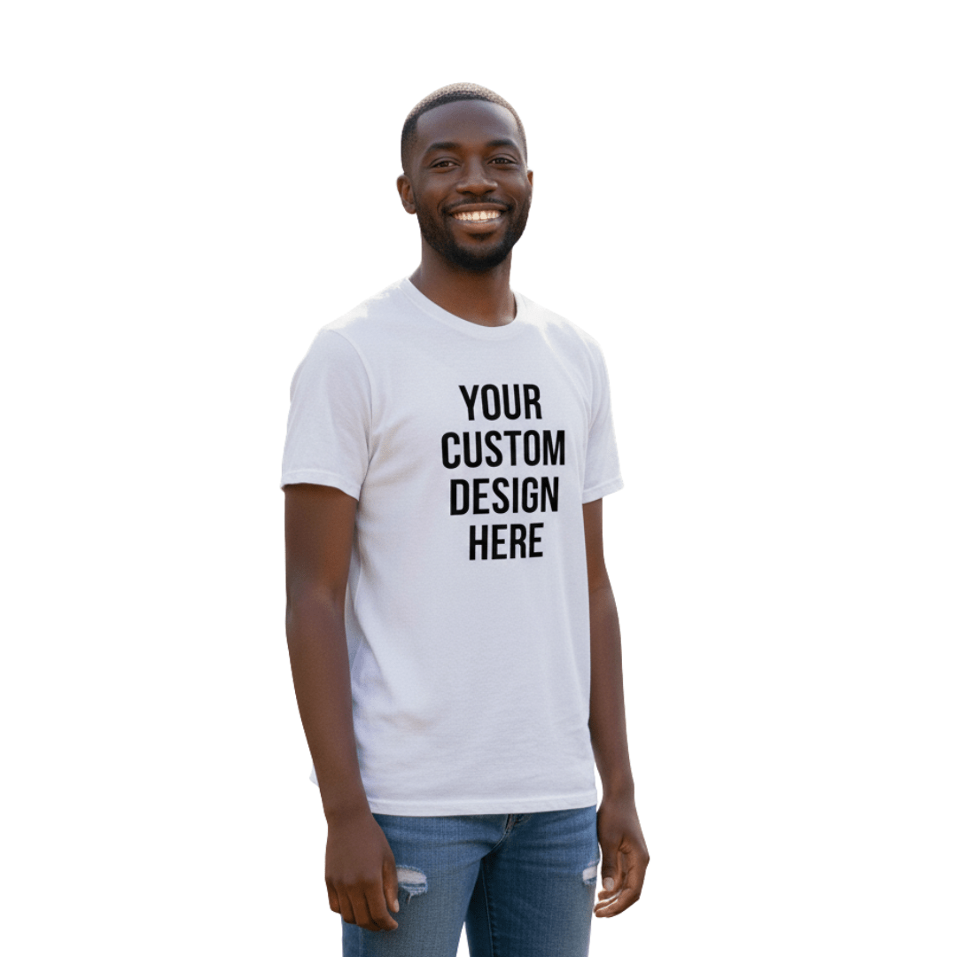 Custom Tee - Jams Custom CreationsJams Custom Creations