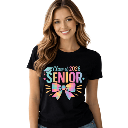 Class of 2026 Senior - Jams Custom CreationsJams Custom Creations