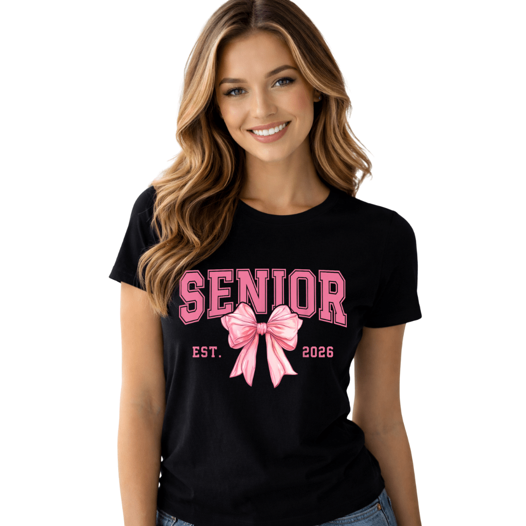 Senior Est. 2026 - Jams Custom CreationsJams Custom Creations